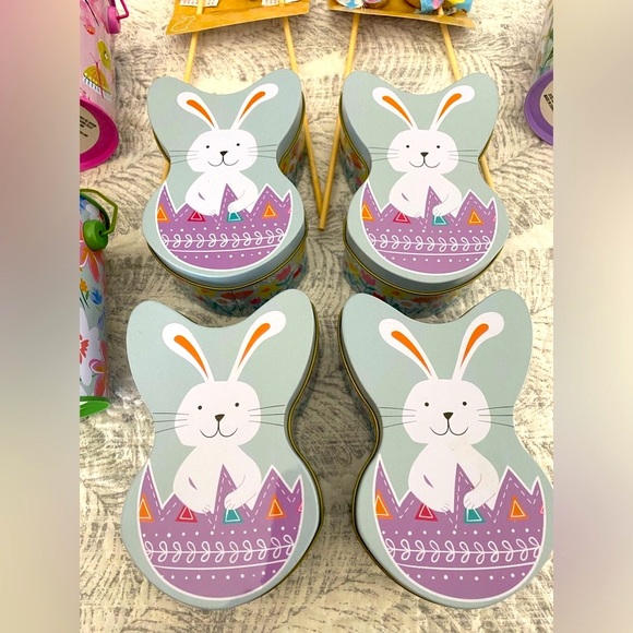 🐰 EASTER BUNDLE! BRAND NEW! 9 PIECE BUNDLE! - Picture 2 of 8